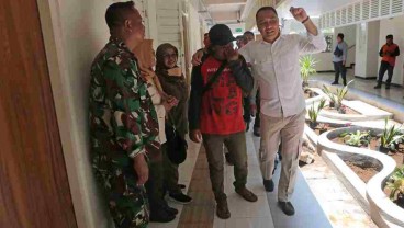 36 KK Warga Eks Kampung 1001 Malam Direlokasi ke Rusunawa