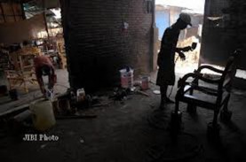 Ekspor Furnitur Indonesia Kalah Jauh dari Vietnam,…
