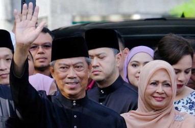 Mantan PM Malaysia Muhyiddin Yasin Ditangkap