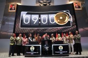 Resmi Masuk Bursa, Saham Nusantara Sawit (NSSS) Naik 2,36 Persen saat Debut