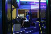 Insentif Bus Listrik, Mobil Anak Bangsa Besutan Moeldoko Belum Kantongi TKDN