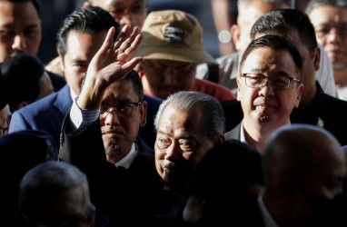 Mantan PM Malaysia Muhyiddin Didakwa Lakukan Pencucian Uang dan Penyalahgunaan Kekuasaan