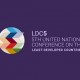 Indonesia di LDC5: Kemitraan Global Dukung Ekonomi Negara Kurang Berkembang
