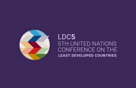 Indonesia di LDC5: Kemitraan Global Dukung Ekonomi Negara Kurang Berkembang