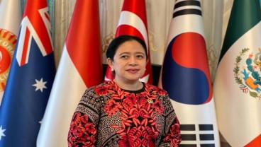 Puan Maharani Terpilih Jadi Ketua Parlemen MIKTA