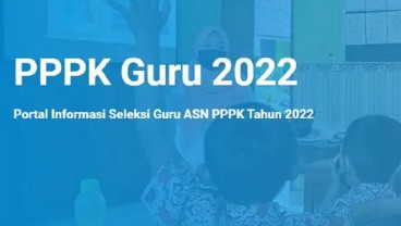 Cara Sanggah PPPK Guru 2022, Syarat dan Aturannya