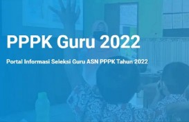 Cara Sanggah PPPK Guru 2022, Syarat dan Aturannya