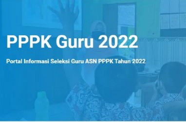 Cara Sanggah PPPK Guru 2022, Syarat dan Aturannya