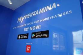 Beli BBM Subsidi Pakai QR Code MyPertamina Diperluas…