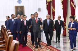 ASEAN Mencari Ceruk Cuan dari Pembukaan Perbatasan China