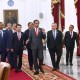 ASEAN Mencari Ceruk Cuan dari Pembukaan Perbatasan China