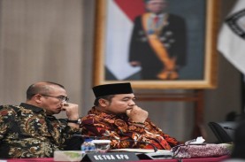 Bisakah Pemilu 2024 Ditunda?