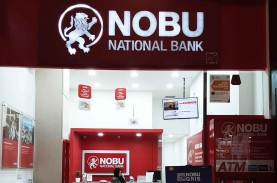 Merger dengan MNC Bank, Laba Bank Milik James Riady…