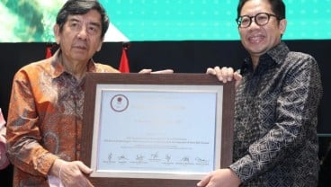 Waran Nusantara Sawit Sejahtera (NSSS) Terbang Ribuan Persen di Sesi I Debut Perdana IPO