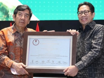 Waran Nusantara Sawit Sejahtera (NSSS) Terbang Ribuan Persen di Sesi I Debut Perdana IPO
