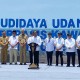 Tambak Udang Modern di Kebumen Bakal Diperluas