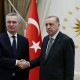 Turki Catat Langkah Positif Swedia dan Finlandia untuk Gabung NATO