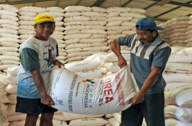 Ombudsman: Stok Pupuk Subsidi Sumsel Aman