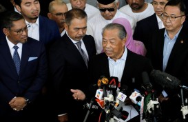 Eks PM Malaysia Muhyiddin Yassin Terancam 20 Tahun Penjara