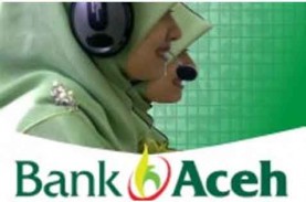 Bank Aceh Setor Dividen Rp295 Miliar dari Pembukuan…