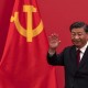 Hari Bersejarah! Xi Jinping Resmi Presiden China Tiga Periode