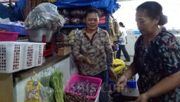 Jelang Nyepi dan Ramadan Harga Beras dan Gula di Bali Naik, Minyak Goreng Turun