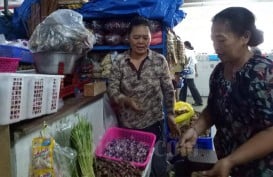 Jelang Nyepi dan Ramadan Harga Beras dan Gula di Bali Naik, Minyak Goreng Turun