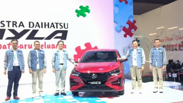 Lebih Murah dari Agya Baru, Ini Daftar Harga All New Daihatsu Ayla