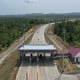 Progres Tol Trans Sumatra, Ruas Sigli-Aceh Selesai Akhir 2023