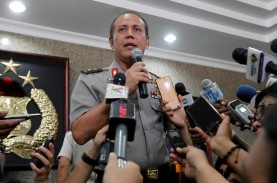 BNPT Apresiasi Kolaborasi Berbagai Pihak Cegah Ekstrimisme