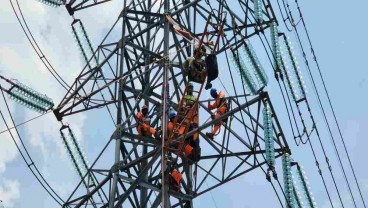 Utilitas Gardu Induk New Porong Diprediksi Capai 80 Persen Dalam Dua Tahun