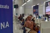 Ekspektasi Tinggi untuk Saham XL Axiata (EXCL)