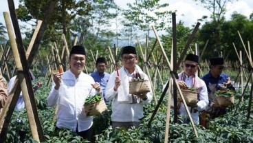 BI Jabar Optimis Pesantren jadi Sumber Pertumbuhan Ekonomi Baru