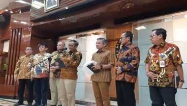 134 Pegawai Pajak Punya Saham di 280 Perusahaan, Kemenkeu: Bukan Konsultan Pajak