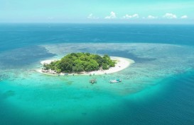 Kembangkan Wisata Bahari, Makassar Cari Investor Garap Dua Pulau