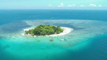 Kembangkan Wisata Bahari, Makassar Cari Investor Garap Dua Pulau