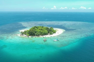 Kembangkan Wisata Bahari, Makassar Cari Investor Garap Dua Pulau