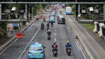 Riau Putihkan Denda Pajak Kendaraan Bermotor Senilai Rp28,98 Miliar