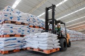 Jelang Ramadan, Petrokimia Gresik Siapkan 294.466 Ton Pupuk Subsidi