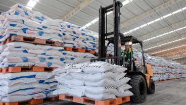 Jelang Ramadan, Petrokimia Gresik Siapkan 294.466 Ton Pupuk Subsidi