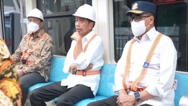 Kemenhub Gandeng Ombudsman Tingkatkan Kualitas Layanan Sektor Transportasi