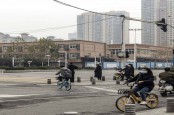 Dunia Semestinya Tak Lagi Dihantui Covid-19