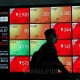 Top Losers Sepekan, Saham WSKT, BLTZ, hingga RAFI Paling Anjlok