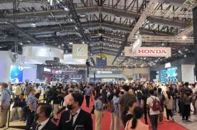 Daftar Harga Tiket Gaikindo Jakarta Autoweek 2023…