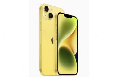 Edisi Spring Color Dirilis, Ini Daftar Harga Terbaru iPhone 14