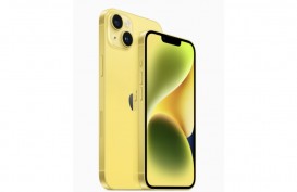 Edisi Spring Color Dirilis, Ini Daftar Harga Terbaru iPhone 14