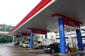 Catat! Ini Harga BBM Pertamina di Seluruh Indonesia…