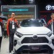GJAW 2023, Toyota Boyong RAV4 PHEV