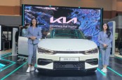 GJAW 2023, Indomobil Group (IMAS) Terjunkan 4 Merek Ini