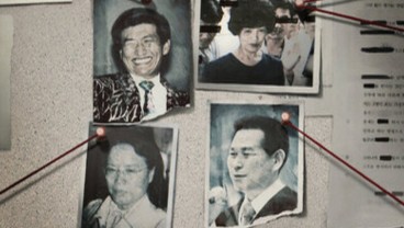 Sinopsis "In The Name of God: A Holy Betrayal", Ungkap Sekte Menyimpang di Korsel